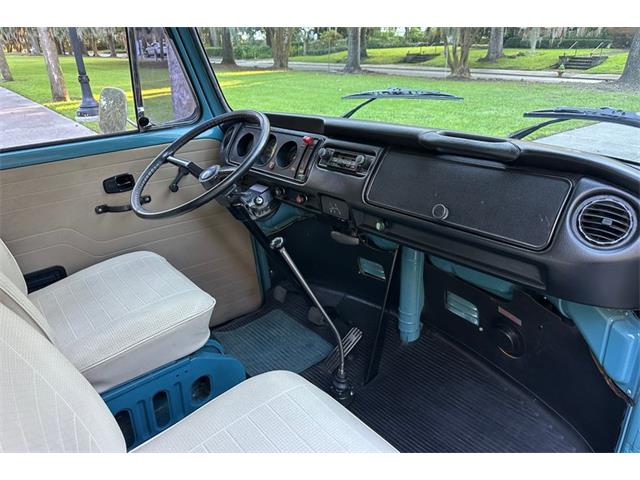 1974 Volkswagen Type 2 (CC-2114224) for sale in Savannah, Georgia