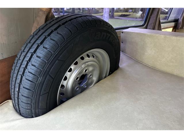 1974 Volkswagen Type 2 (CC-2114224) for sale in Savannah, Georgia