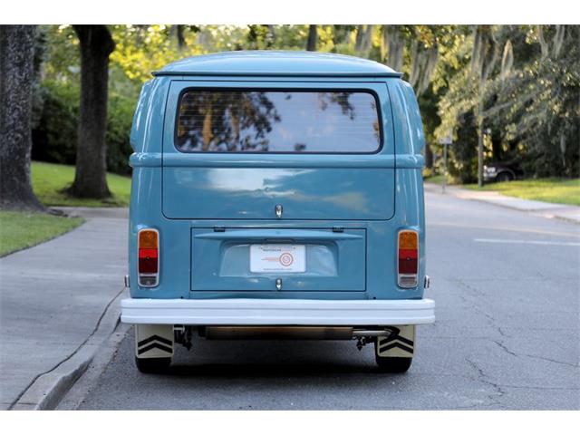 1974 Volkswagen Type 2 (CC-2114224) for sale in Savannah, Georgia