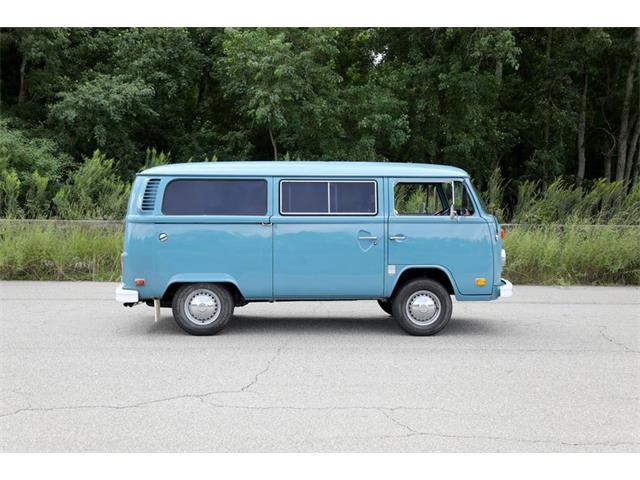 1974 Volkswagen Type 2 (CC-2114224) for sale in Savannah, Georgia