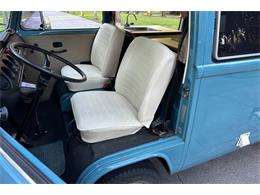 1974 Volkswagen Type 2 (CC-2114224) for sale in Savannah, Georgia