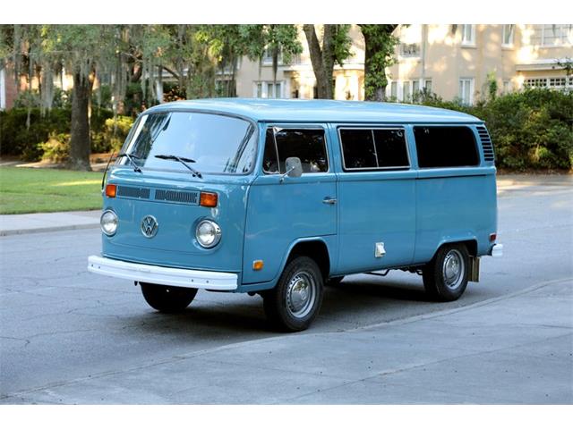 1974 Volkswagen Type 2 (CC-2114224) for sale in Savannah, Georgia