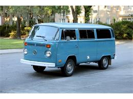 1974 Volkswagen Type 2 (CC-2114224) for sale in Savannah, Georgia