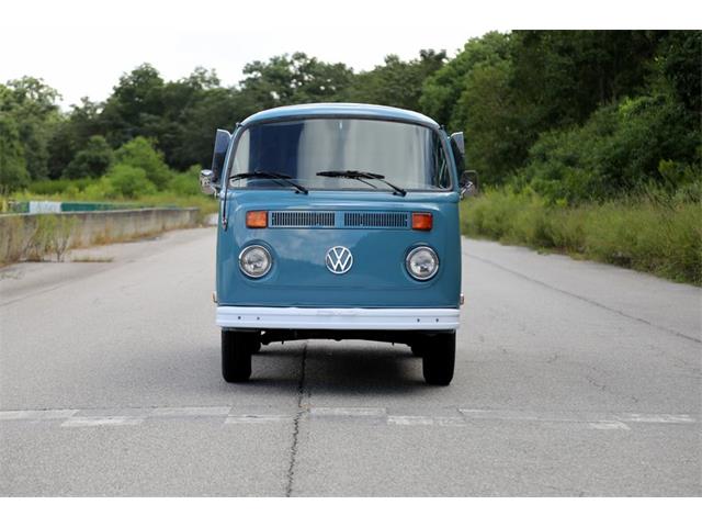 1974 Volkswagen Type 2 (CC-2114224) for sale in Savannah, Georgia