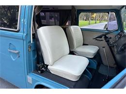 1974 Volkswagen Type 2 (CC-2114224) for sale in Savannah, Georgia
