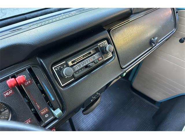 1974 Volkswagen Type 2 (CC-2114224) for sale in Savannah, Georgia