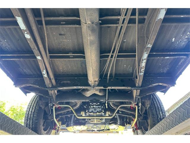 1974 Volkswagen Type 2 (CC-2114224) for sale in Savannah, Georgia