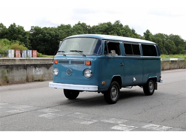 1974 Volkswagen Type 2 (CC-2114224) for sale in Savannah, Georgia