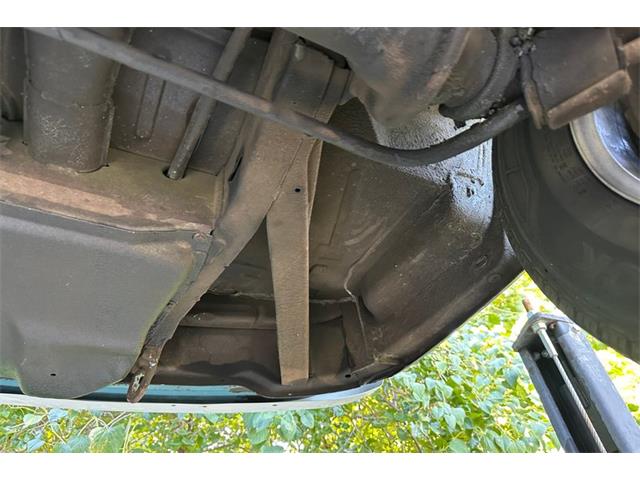 1974 Volkswagen Type 2 (CC-2114224) for sale in Savannah, Georgia