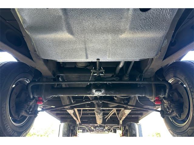 1974 Volkswagen Type 2 (CC-2114224) for sale in Savannah, Georgia