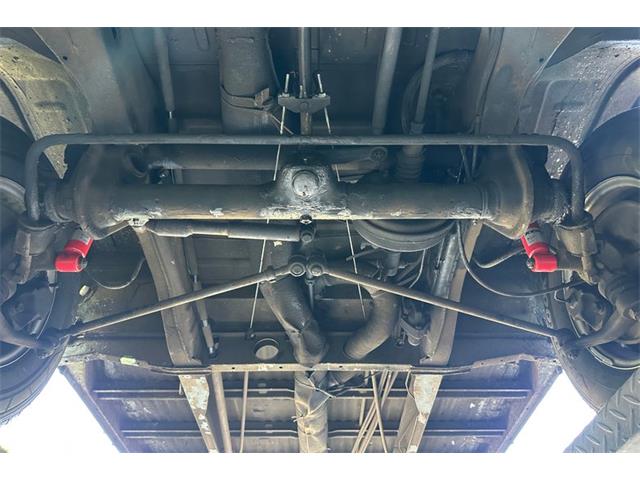1974 Volkswagen Type 2 (CC-2114224) for sale in Savannah, Georgia