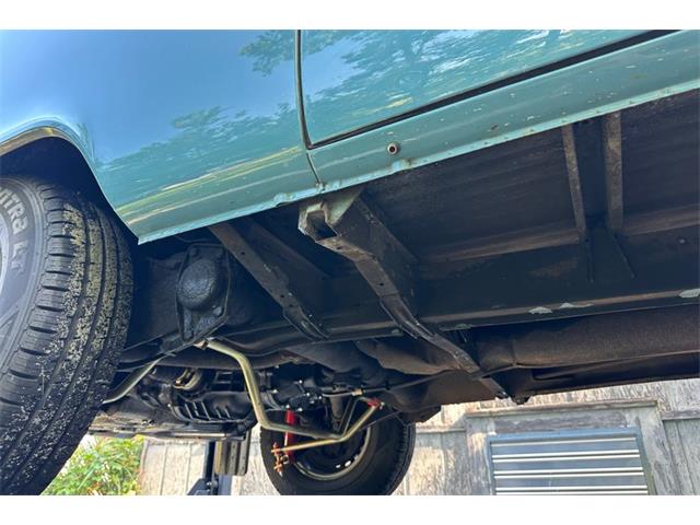 1974 Volkswagen Type 2 (CC-2114224) for sale in Savannah, Georgia
