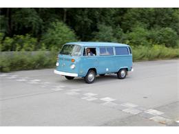 1974 Volkswagen Type 2 (CC-2114224) for sale in Savannah, Georgia