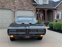 1968 Pontiac GTO (CC-2114225) for sale in Orrville, Ohio