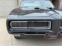 1968 Pontiac GTO (CC-2114225) for sale in Orrville, Ohio