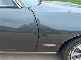 1968 Pontiac GTO (CC-2114225) for sale in Orrville, Ohio
