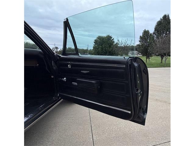 1968 Pontiac GTO (CC-2114225) for sale in Orrville, Ohio