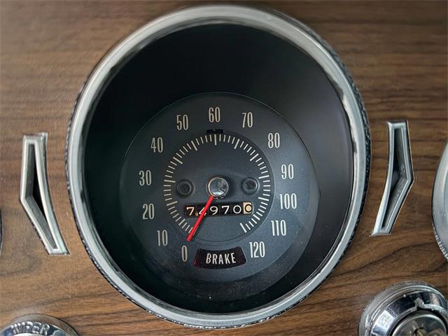 1968 Pontiac GTO (CC-2114225) for sale in Orrville, Ohio