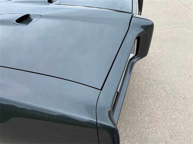 1968 Pontiac GTO (CC-2114225) for sale in Orrville, Ohio