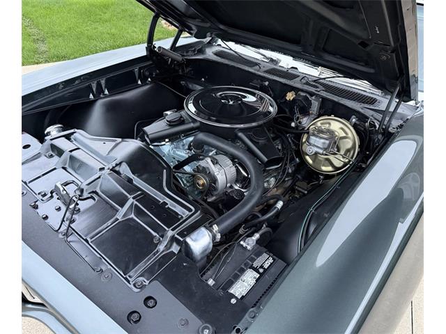 1968 Pontiac GTO (CC-2114225) for sale in Orrville, Ohio
