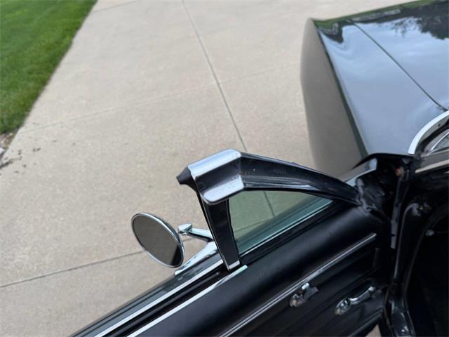 1968 Pontiac GTO (CC-2114225) for sale in Orrville, Ohio