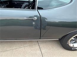1968 Pontiac GTO (CC-2114225) for sale in Orrville, Ohio