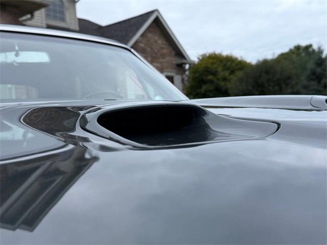 1968 Pontiac GTO (CC-2114225) for sale in Orrville, Ohio