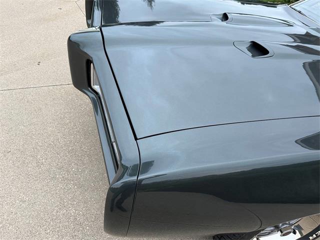 1968 Pontiac GTO (CC-2114225) for sale in Orrville, Ohio
