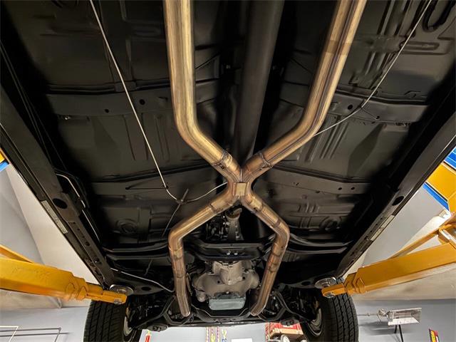 1968 Pontiac GTO (CC-2114225) for sale in Orrville, Ohio
