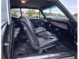 1968 Pontiac GTO (CC-2114225) for sale in Orrville, Ohio