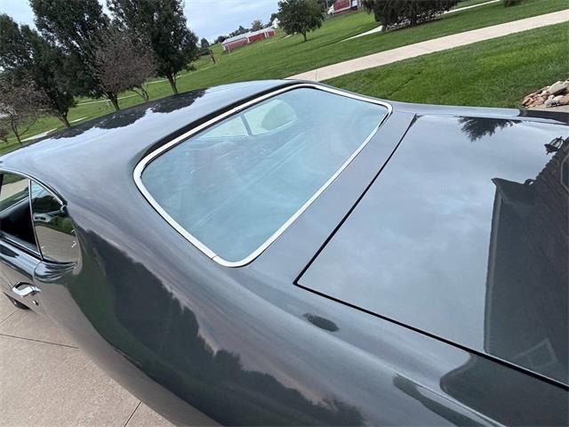 1968 Pontiac GTO (CC-2114225) for sale in Orrville, Ohio
