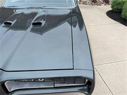 1968 Pontiac GTO (CC-2114225) for sale in Orrville, Ohio