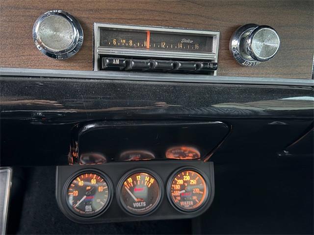 1968 Pontiac GTO (CC-2114225) for sale in Orrville, Ohio