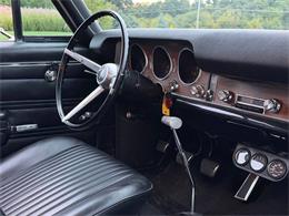 1968 Pontiac GTO (CC-2114225) for sale in Orrville, Ohio