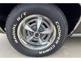 1968 Pontiac GTO (CC-2114225) for sale in Orrville, Ohio