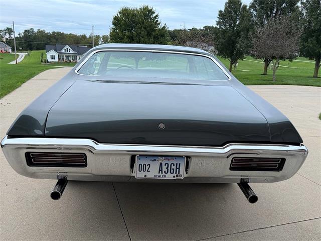 1968 Pontiac GTO (CC-2114225) for sale in Orrville, Ohio