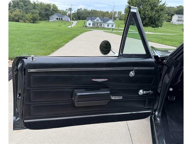 1968 Pontiac GTO (CC-2114225) for sale in Orrville, Ohio