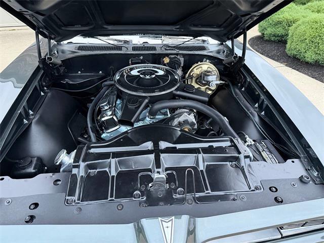 1968 Pontiac GTO (CC-2114225) for sale in Orrville, Ohio