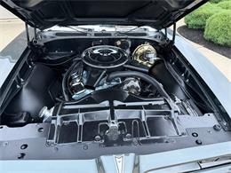 1968 Pontiac GTO (CC-2114225) for sale in Orrville, Ohio