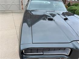 1968 Pontiac GTO (CC-2114225) for sale in Orrville, Ohio