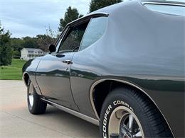1968 Pontiac GTO (CC-2114225) for sale in Orrville, Ohio