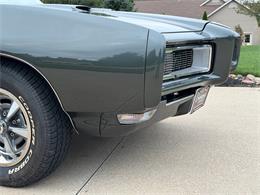 1968 Pontiac GTO (CC-2114225) for sale in Orrville, Ohio