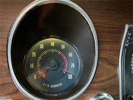 1968 Pontiac GTO (CC-2114225) for sale in Orrville, Ohio