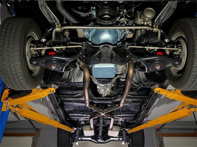1968 Pontiac GTO (CC-2114225) for sale in Orrville, Ohio
