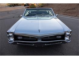 1967 Pontiac LeMans (CC-2114227) for sale in El Cajon, California