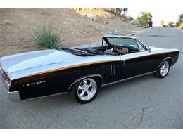 1967 Pontiac LeMans (CC-2114227) for sale in El Cajon, California