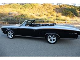 1967 Pontiac LeMans (CC-2114227) for sale in El Cajon, California