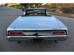1967 Pontiac LeMans (CC-2114227) for sale in El Cajon, California