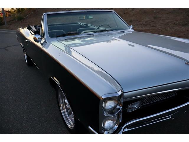 1967 Pontiac LeMans (CC-2114227) for sale in El Cajon, California