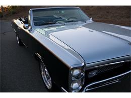 1967 Pontiac LeMans (CC-2114227) for sale in El Cajon, California